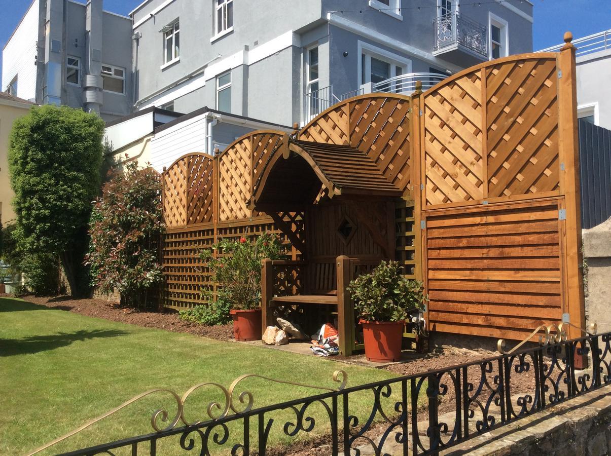 Coombe Court Hotel Torquay Exterior foto