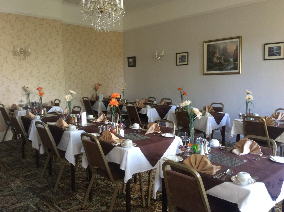 Coombe Court Hotel Torquay Exterior foto